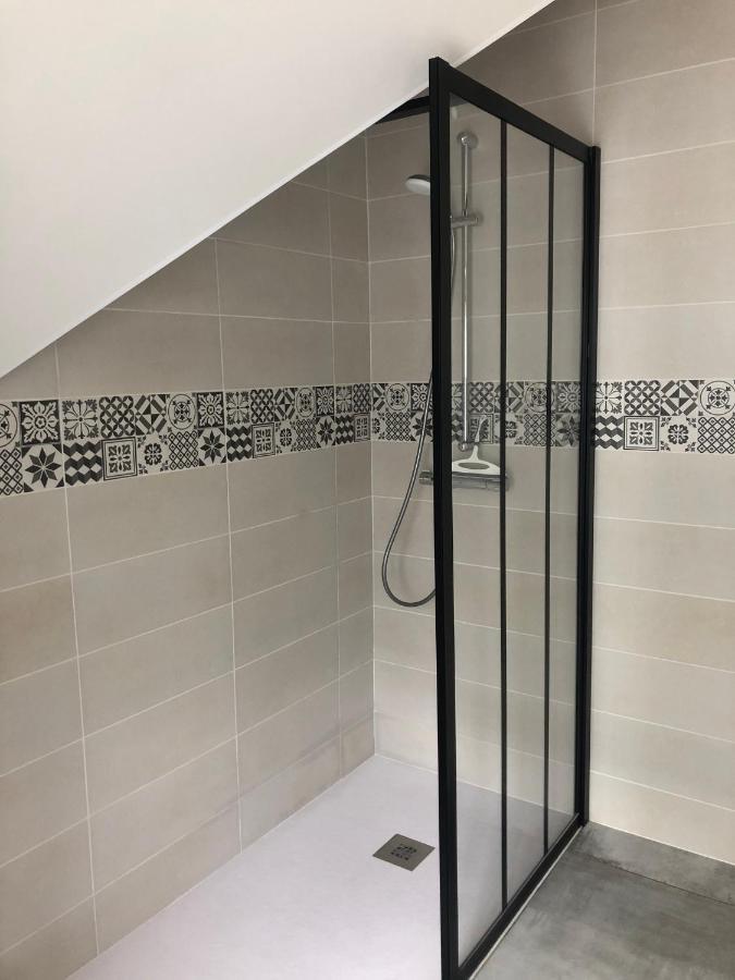 La Demeure Bed & Breakfast Sille-le-Guillaume Bagian luar foto
