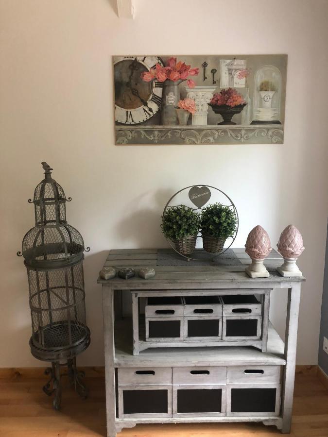 La Demeure Bed & Breakfast Sille-le-Guillaume Bagian luar foto