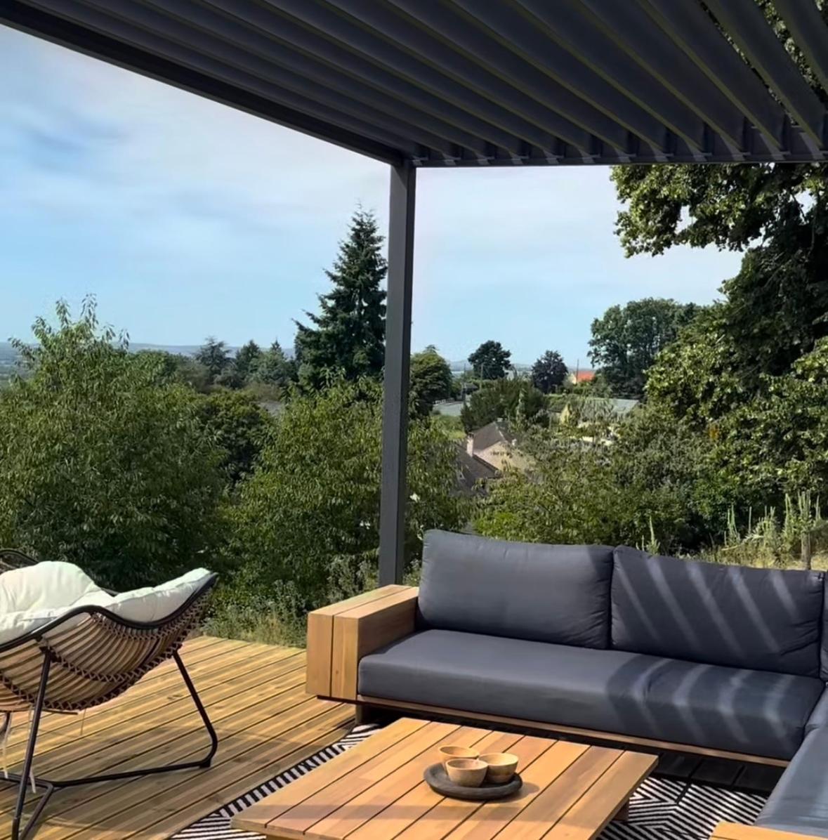 La Demeure Bed & Breakfast Sille-le-Guillaume Bagian luar foto