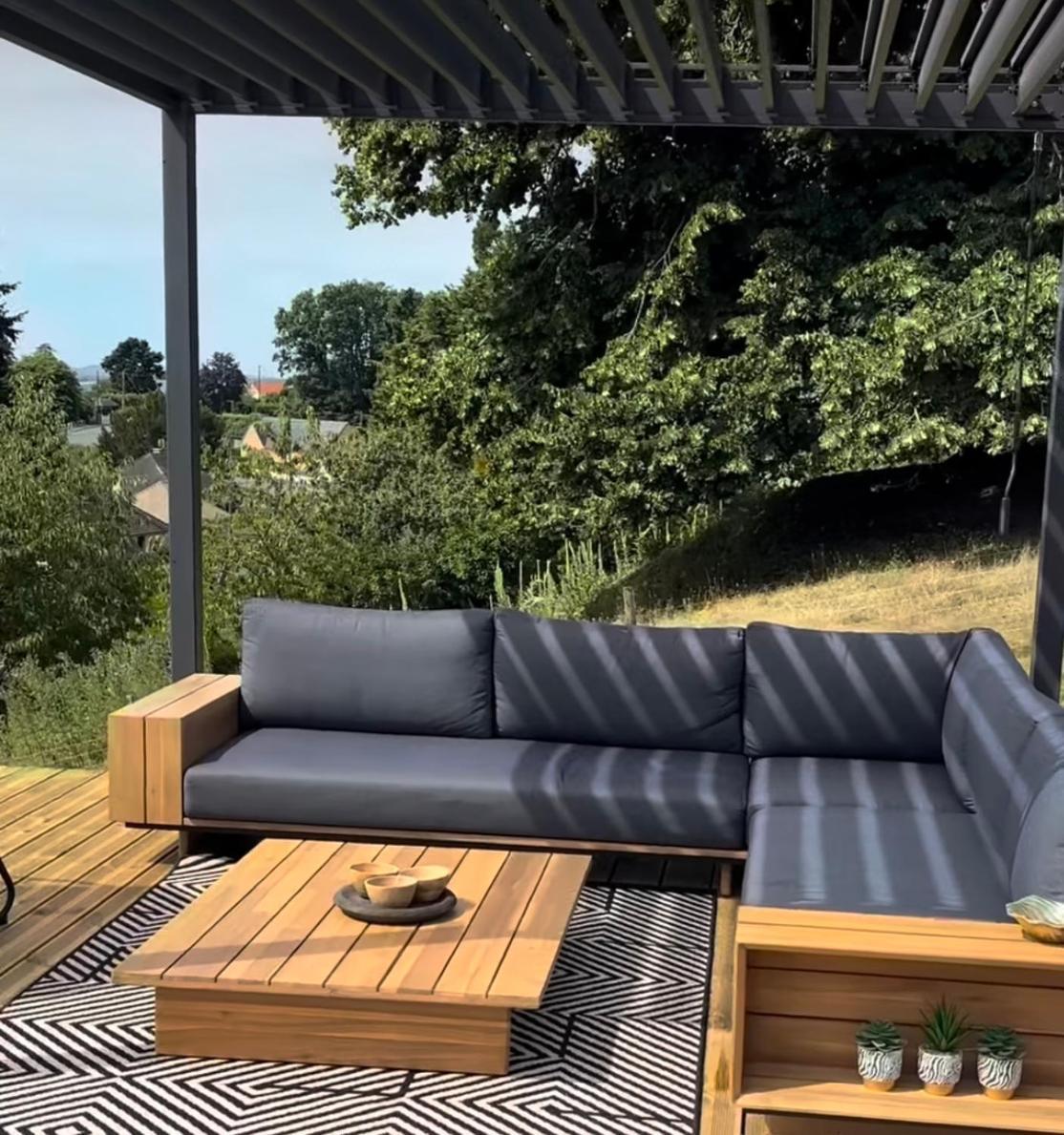 La Demeure Bed & Breakfast Sille-le-Guillaume Bagian luar foto